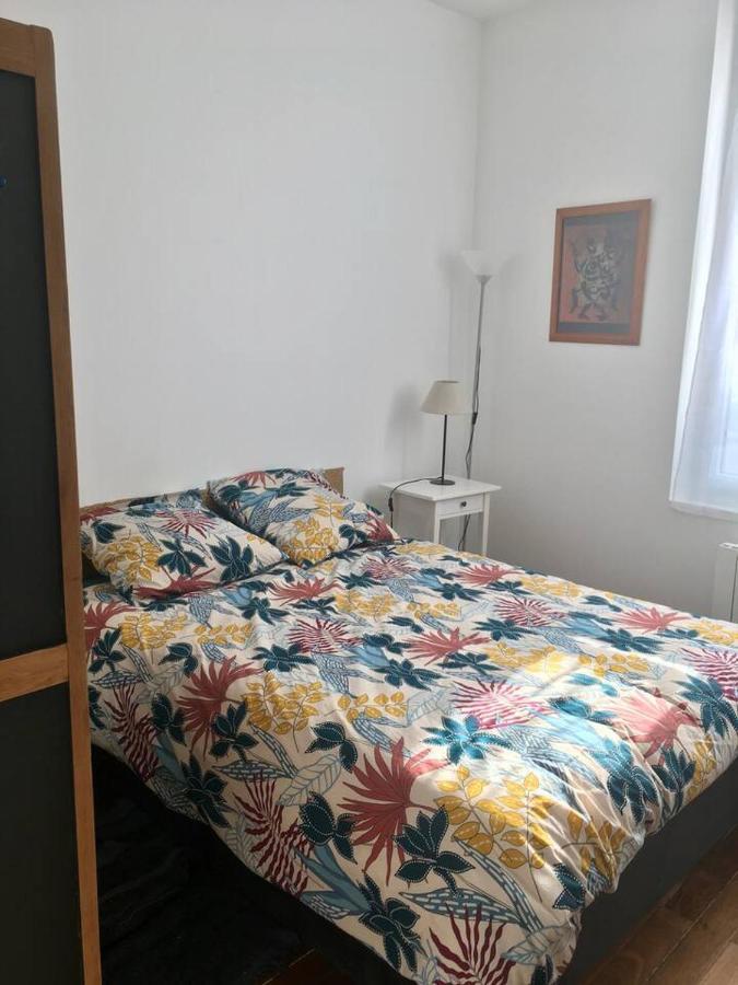טור Appartement Tempere Avec Terrasse מראה חיצוני תמונה