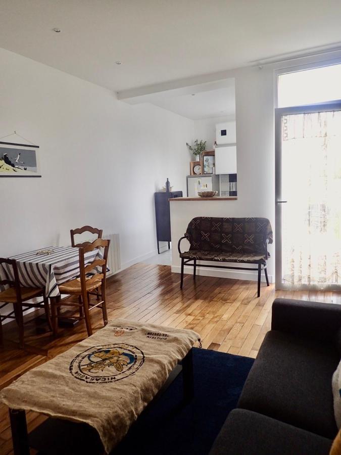 טור Appartement Tempere Avec Terrasse מראה חיצוני תמונה