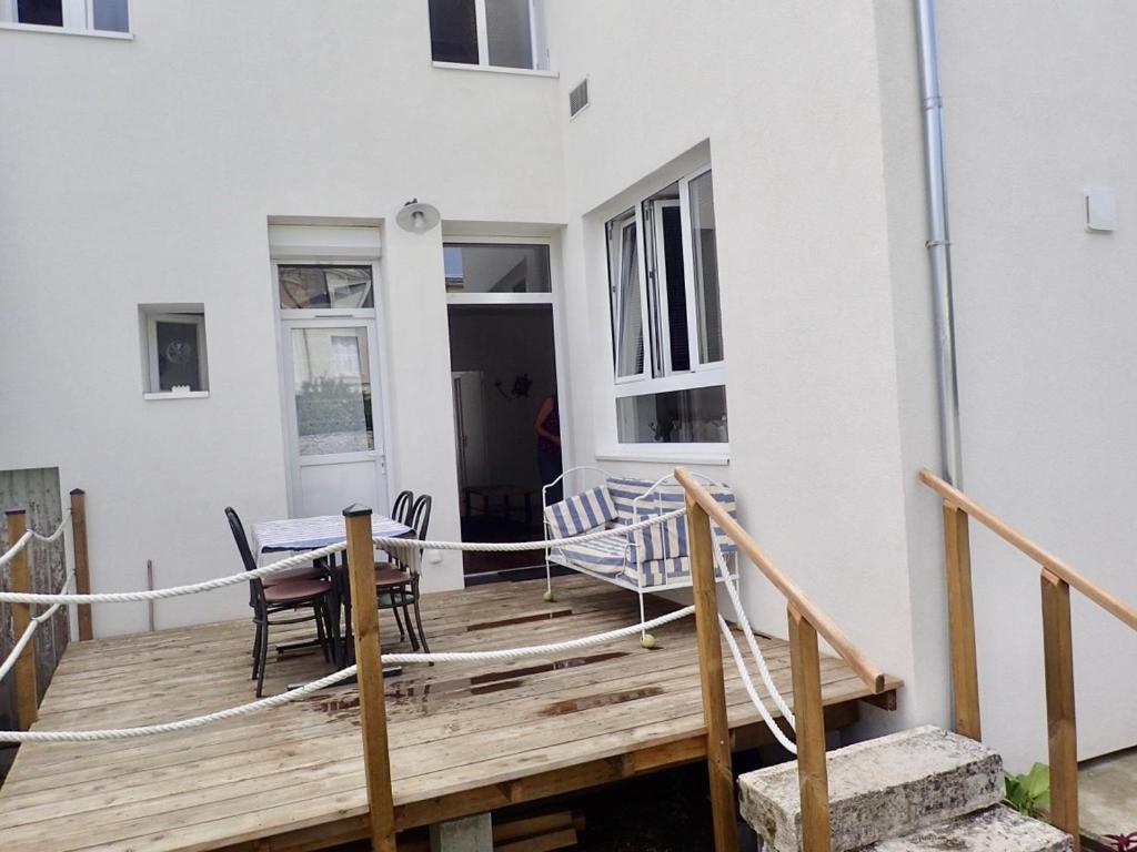 טור Appartement Tempere Avec Terrasse מראה חיצוני תמונה