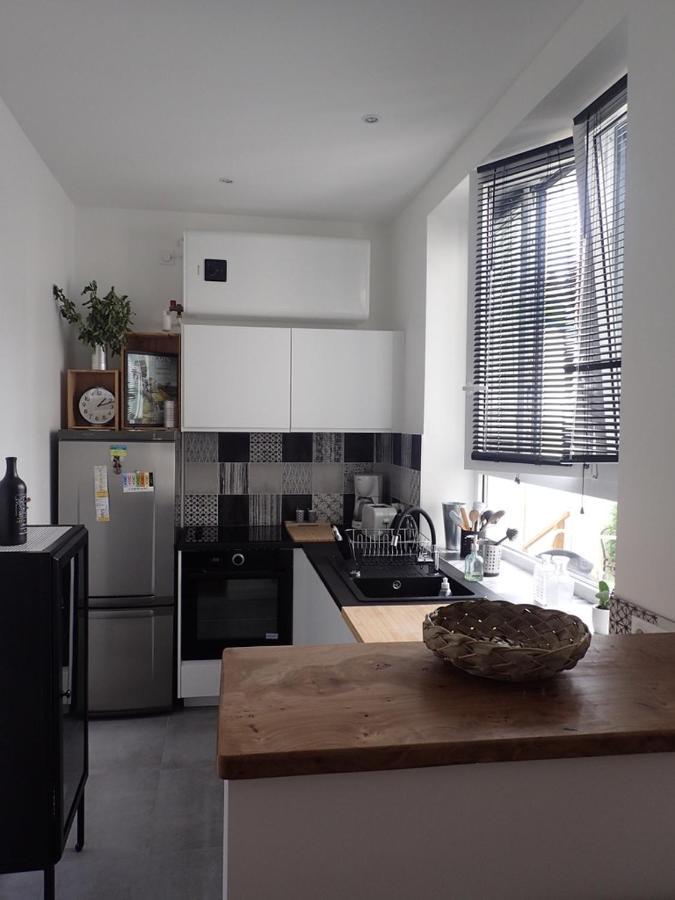 טור Appartement Tempere Avec Terrasse מראה חיצוני תמונה