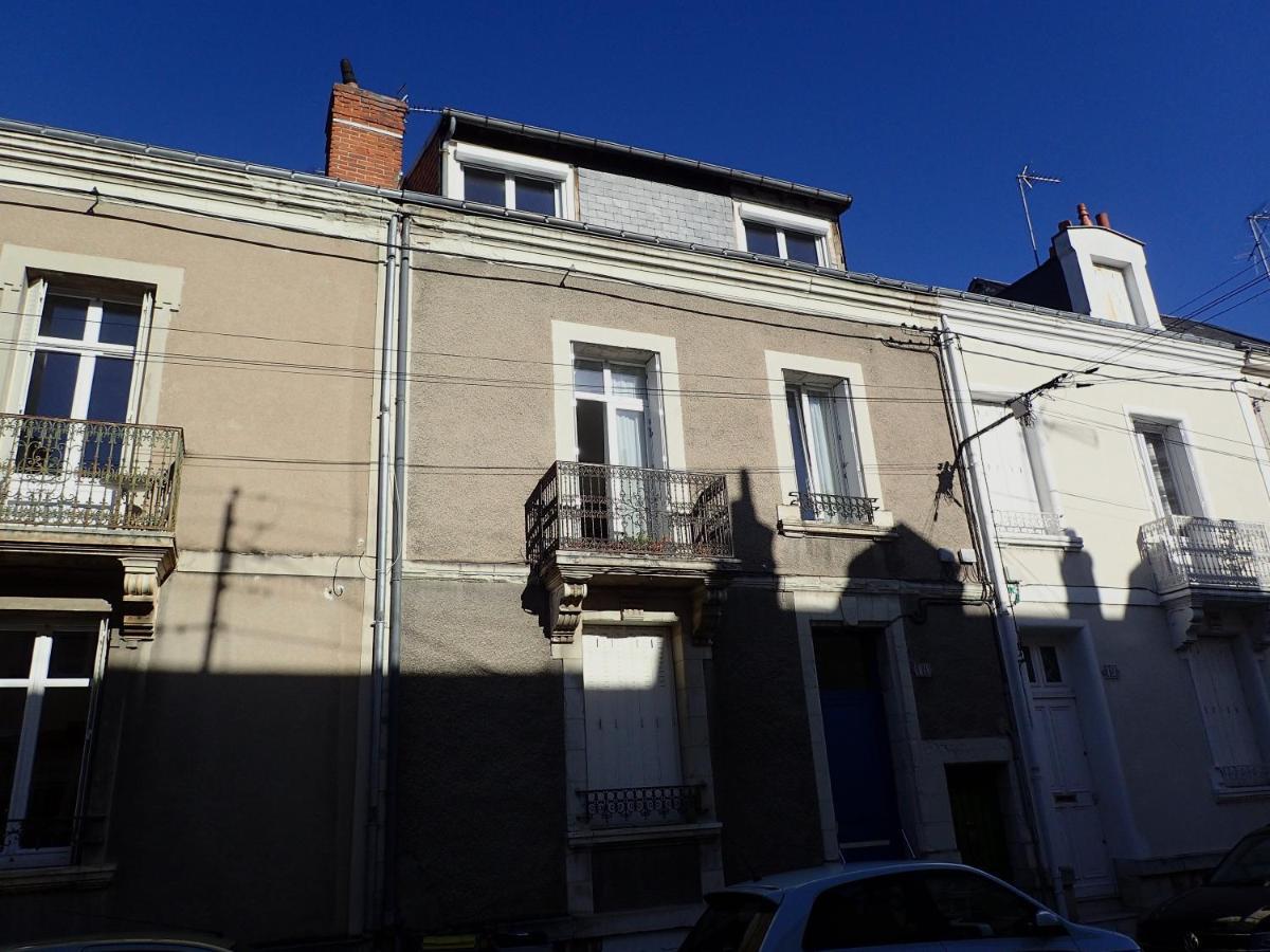 טור Appartement Tempere Avec Terrasse מראה חיצוני תמונה