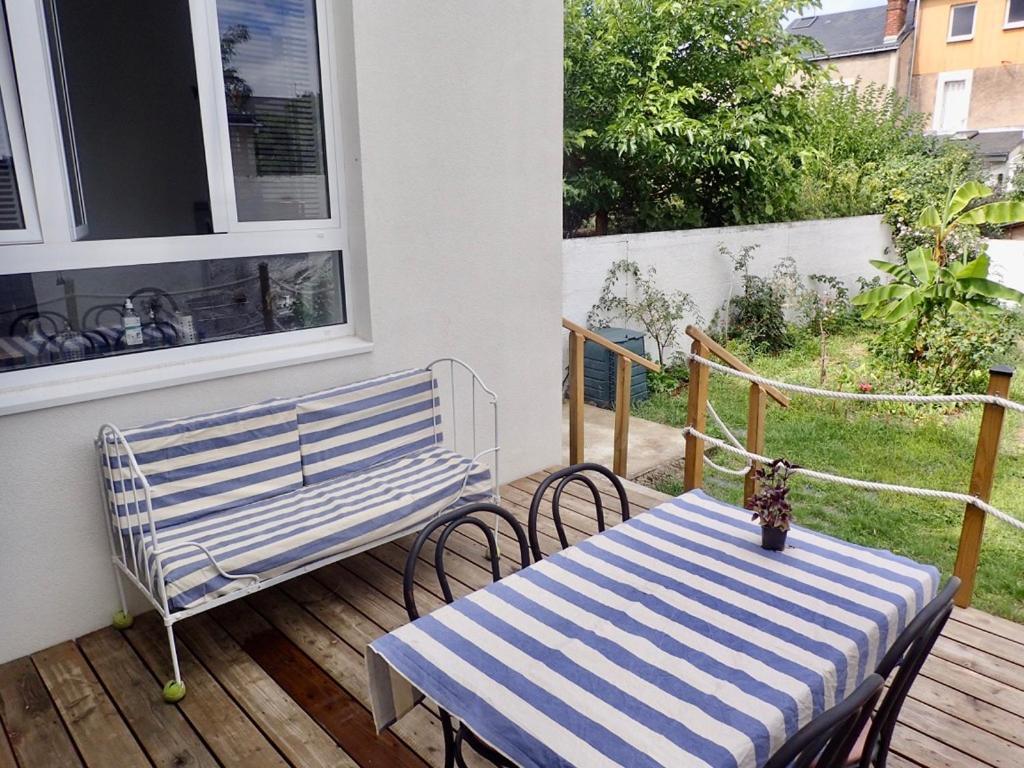 טור Appartement Tempere Avec Terrasse מראה חיצוני תמונה